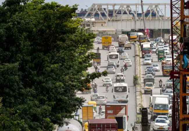 english.varthabharati.in - Business - News Image